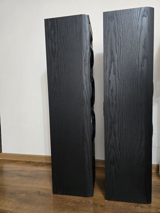 Boxe podea Sony SS-F6000P – 8 ohmi / 180 W – stare foarte bună