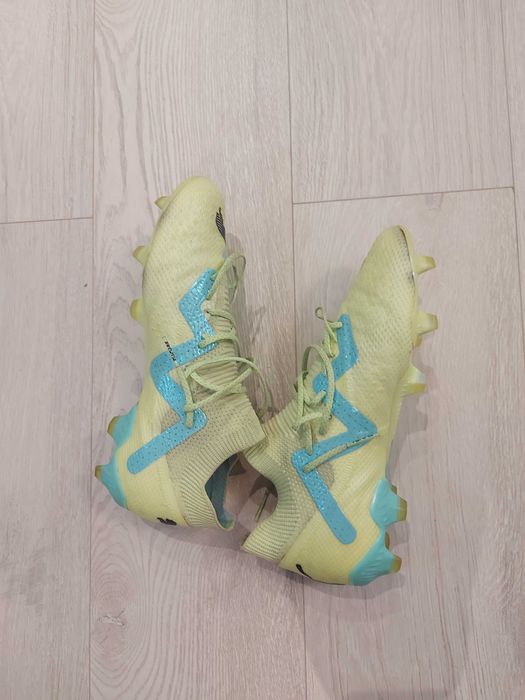 Ghete fotbal Puma Future Ultimate FG 43