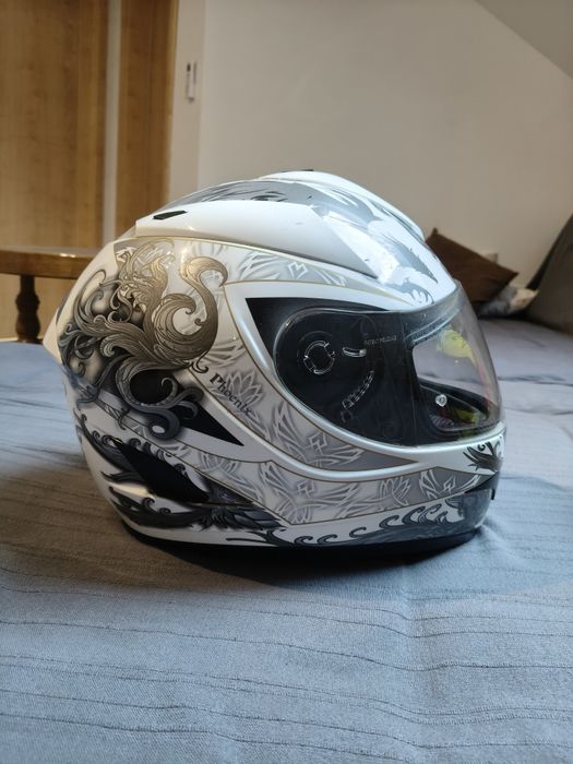 Cască Moto ATV Scuter
