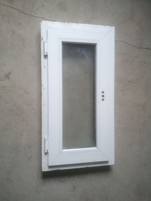 Продам пластик Окна бу