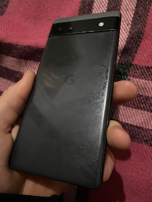 Google pixel 6a гугл пиксель 6а