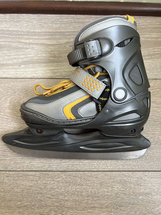 Patine reglabile RCO