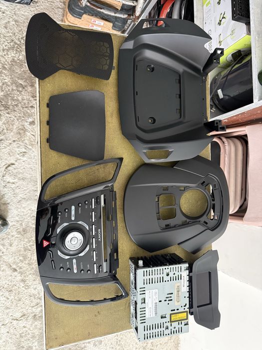 части за Форд куга 2014