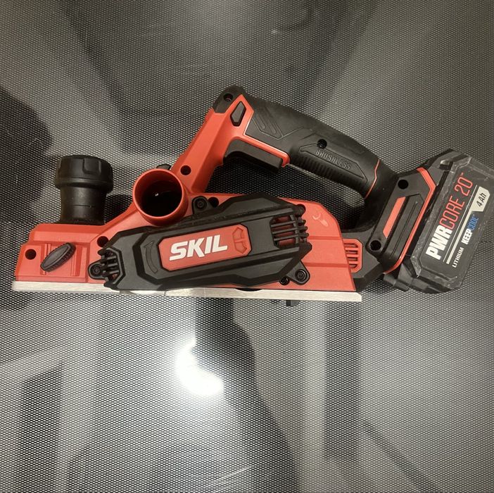 scule set Skil 20v brushless fierastrau bormasina impact  2Ah 4Ah 5Ah