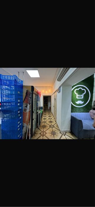 Продам доставку еды