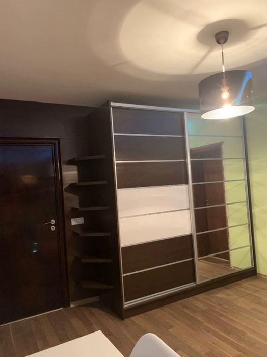 Дава се под наем Едностаен апартамент в София, Овча купел 2 - 64 кв.м за 548.25 € - Снимка #1