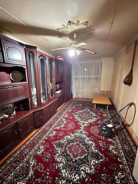 Срочно продается квартира