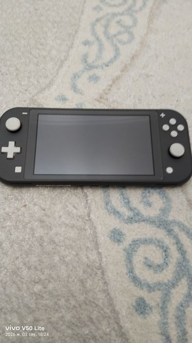 Нитендо свичь лайт