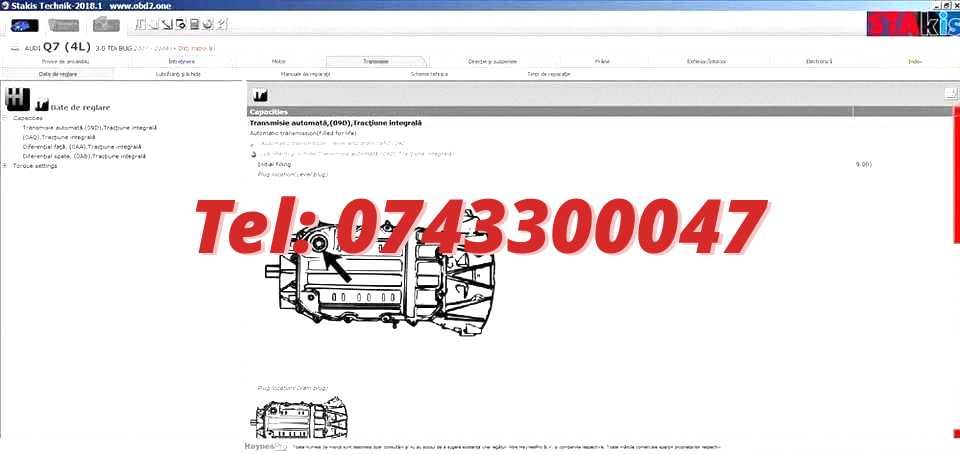 Program Scheme Auto Vivid Workshop Data 2018  Atris Technik Catalog