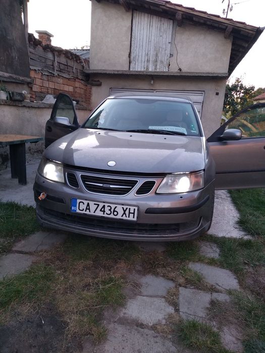 Сааб/saab 9-3ss На Части 25 бр.