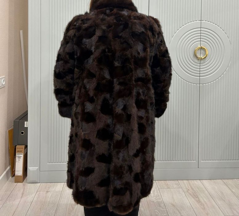 Шуба б/у 100000 тенге