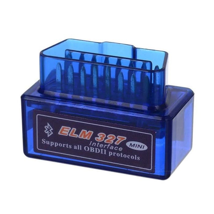 ELM327 Mini OBD2 Bluetooth