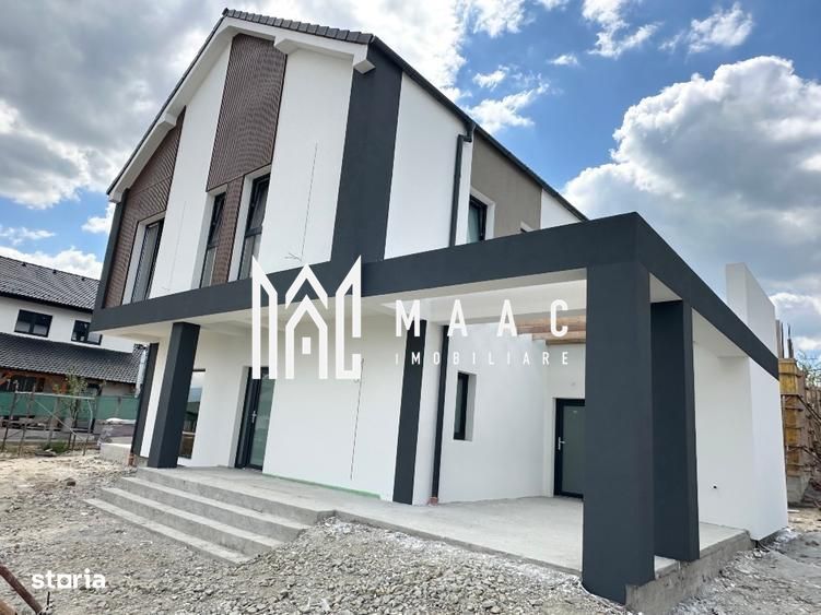 Casa individuală | 4 Camere | 130 MPU | Arhitectilor