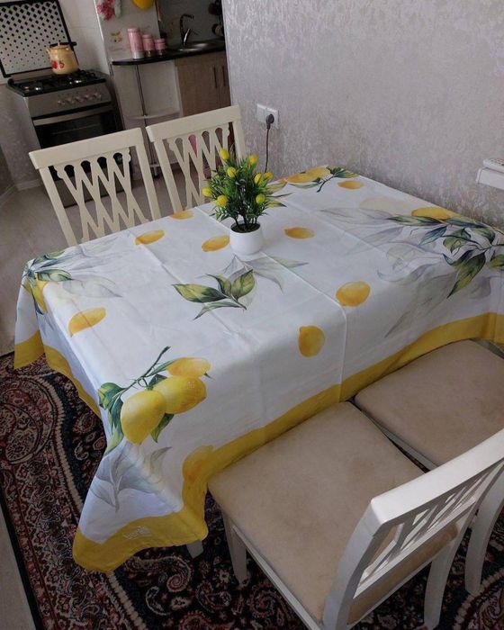 Dasturxon optim narxlarda