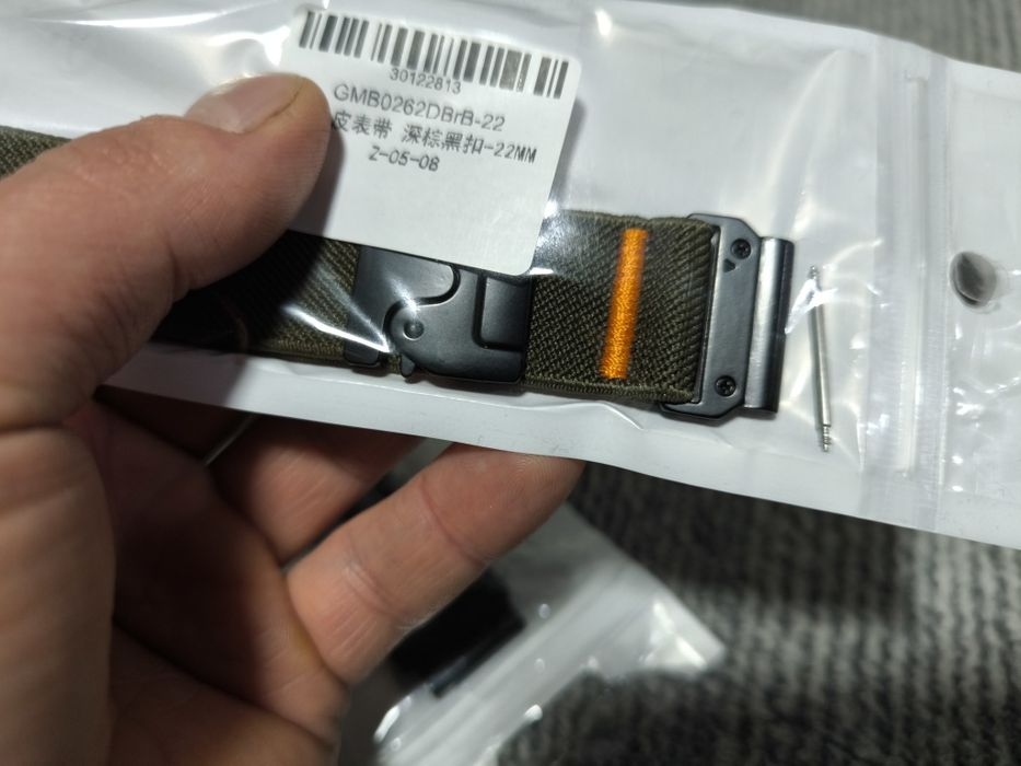 Ремешки для Garmin fenix 8 pro