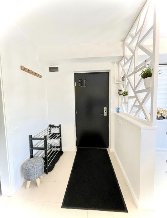 Apartament Luxury Predeal