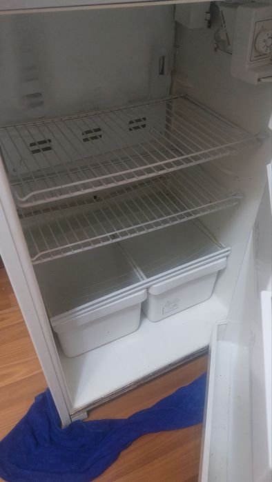 Продается холодильник