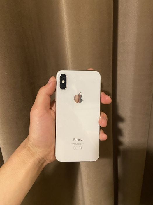 Продам IPhone XS 256gb в идеале