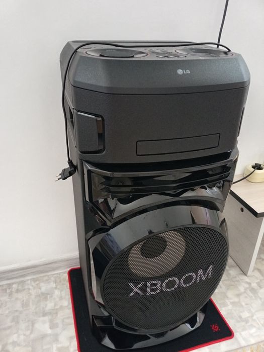 Продам муз.центр новый