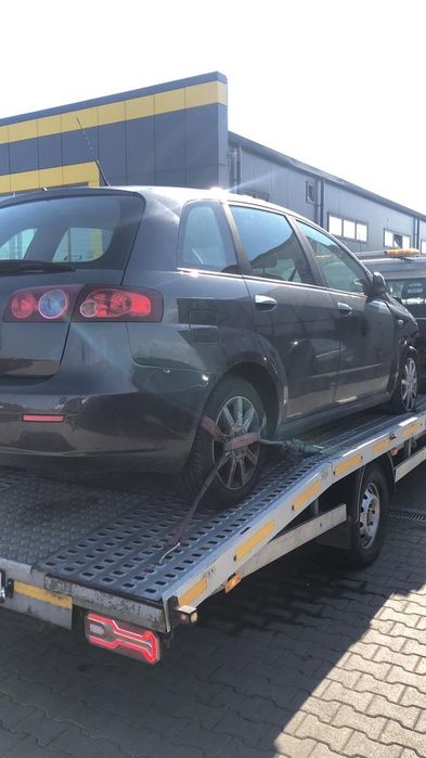 Dezmembram Fiat Croma 1.9 JTD 150 CP an fabr 2007