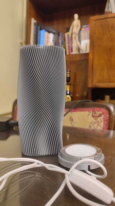 Servicii Printare 3D – Rășină MSLA/FDM