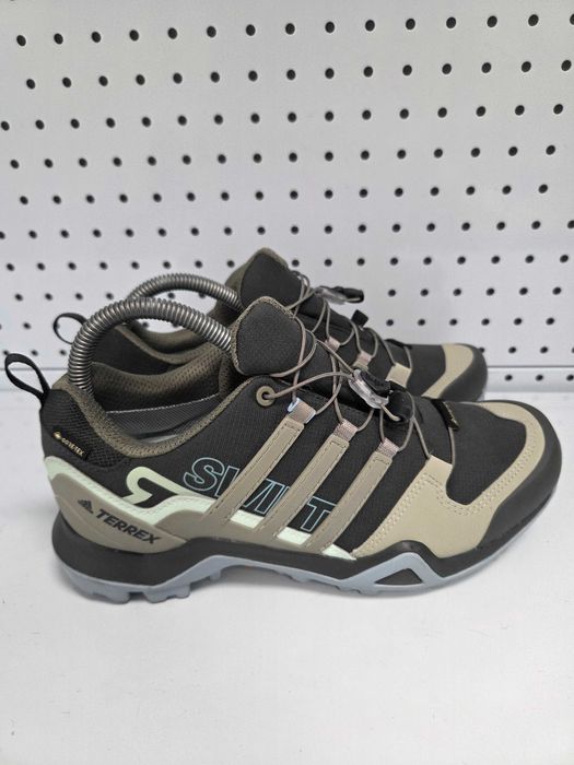 Оригинални мъжки маратонки- Adidas Terrex Gore-Tex
