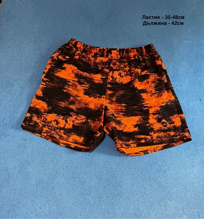 Долнище Craft и къси панталони