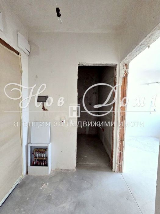 2-стаен в София-Сердика площ 56 цена 149 000