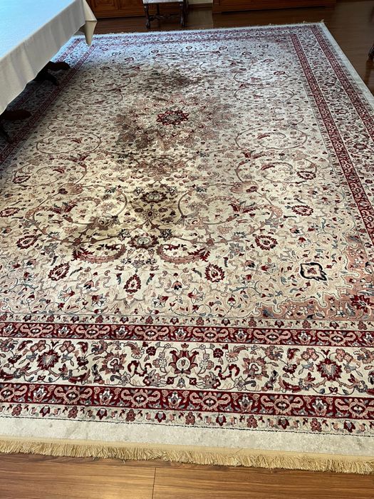 Продам ковер