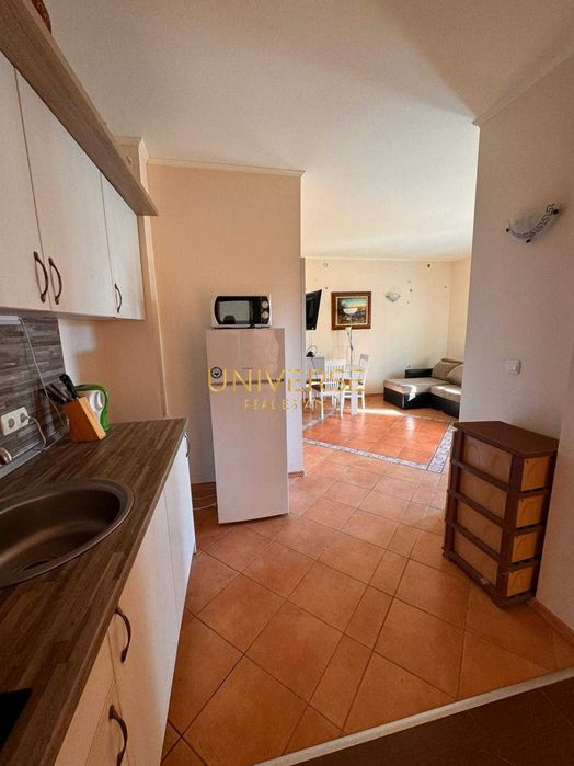 Продава се Четиристаен апартамент в к.к. Елените - 108 кв.м за 973 €/кв.м - Снимка #4