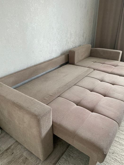 Продается угловой диван