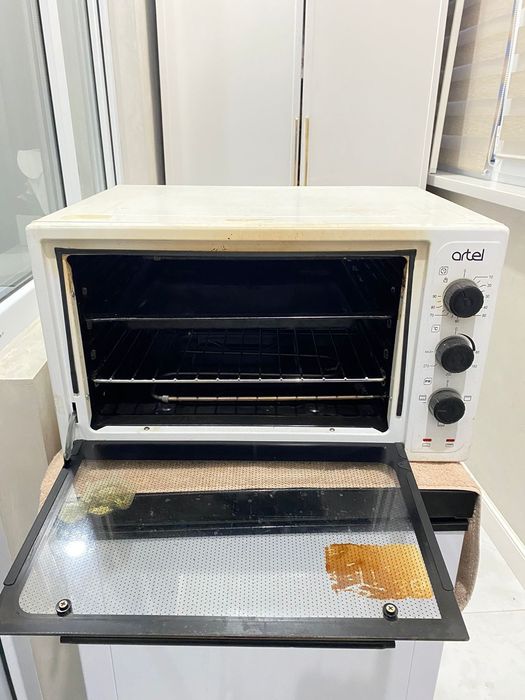 Продается электропечка