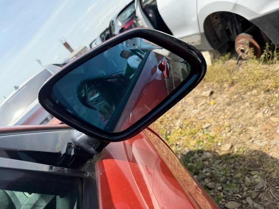 Oglinda dreapta BMW Seria 1 F20 2011-2015