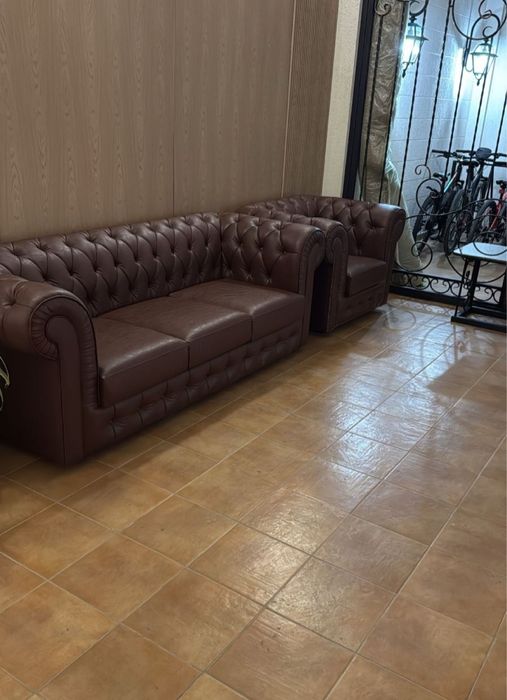 Диваны для офиса и дома