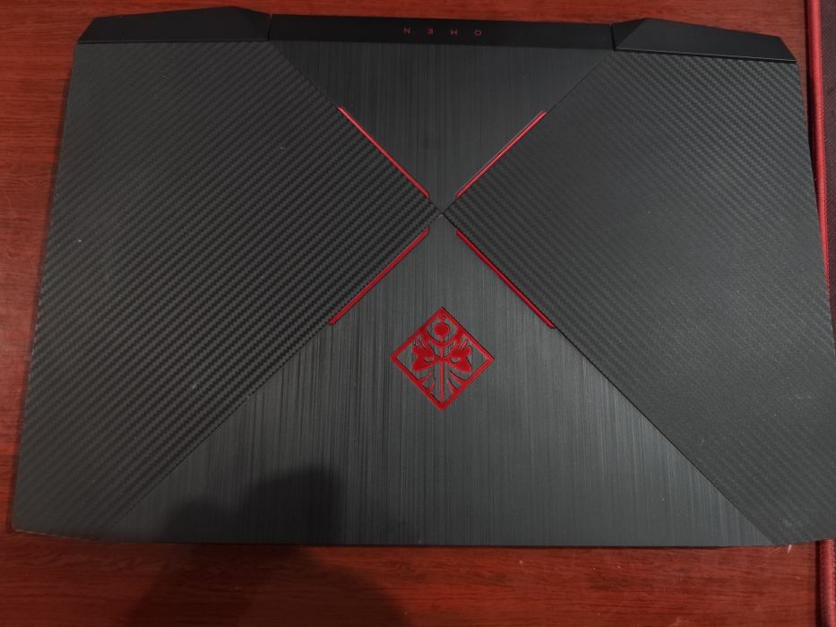 Продам ноутбук HP OMEN 15 Торг есть