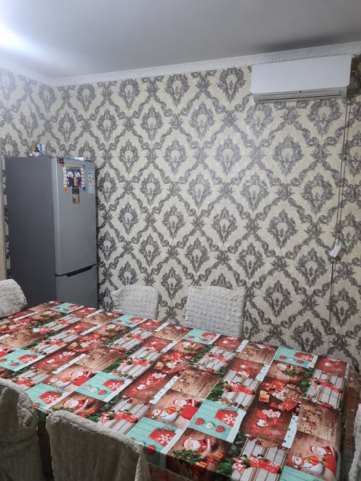 Продается дом в Махамбет