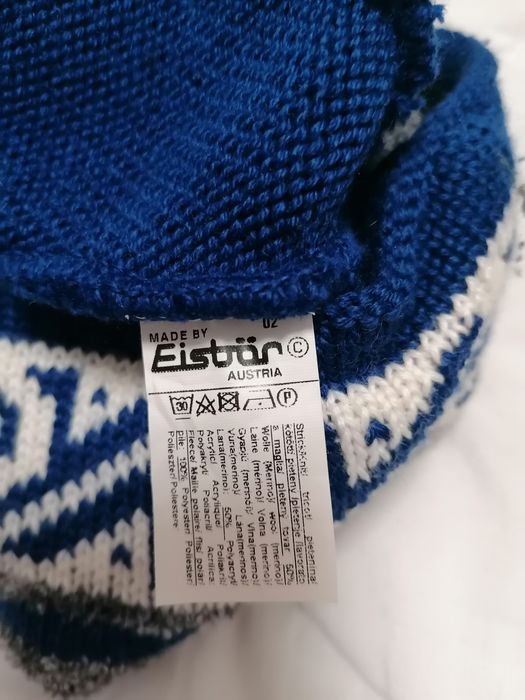 Мъжки зимни шапки - Jack Wolfskin, Burton, Eisbar