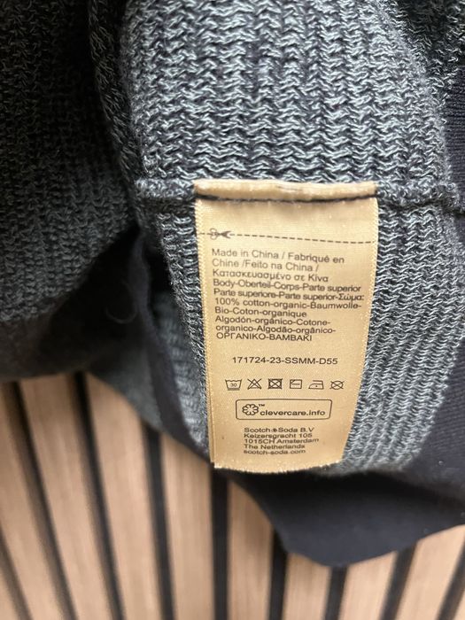 Scotch & Soda : Нова размер М / Оригинал