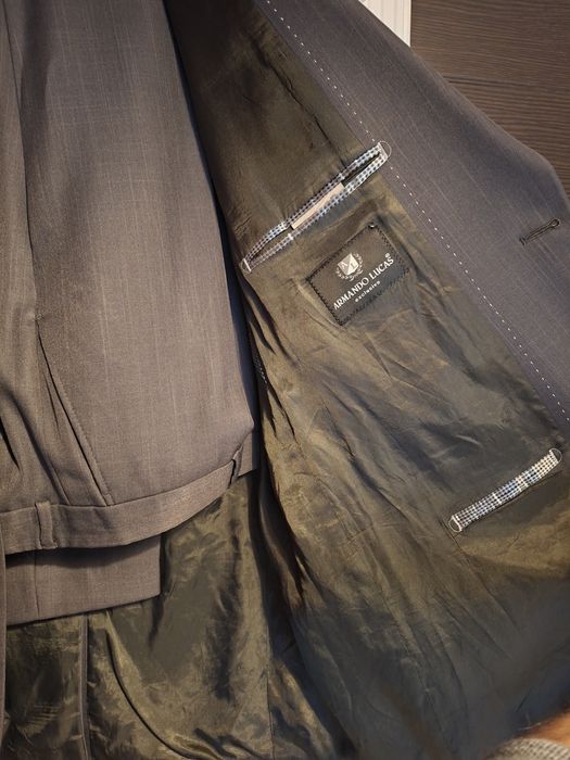 Costum  haine bărbați