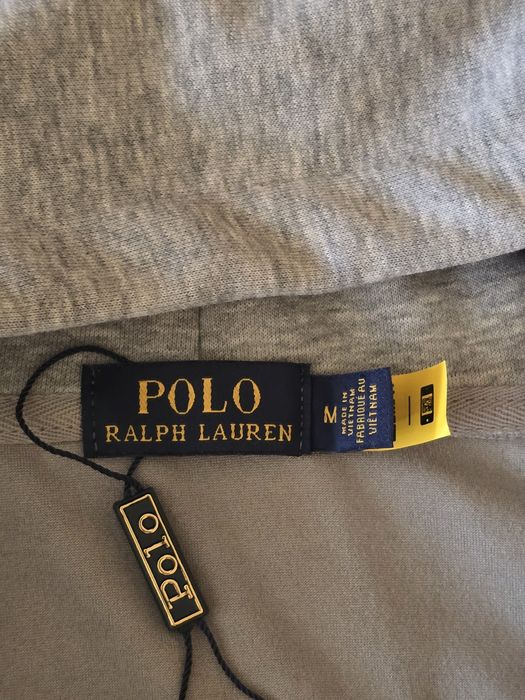 Polo Ralph Lauren - Суитшърт.