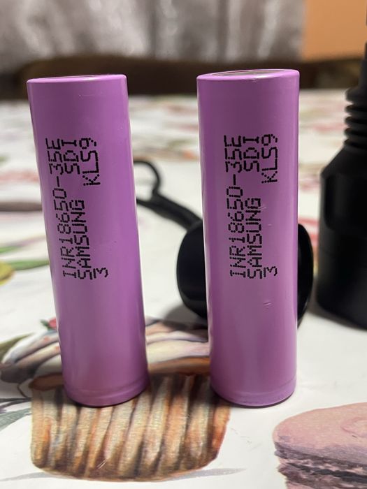 Фенер Convoy C8