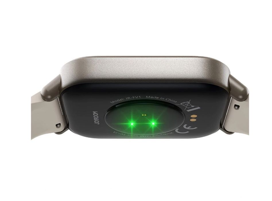 Smartwatch Joyroom Fit-Life Series JR-FT3S Titanium