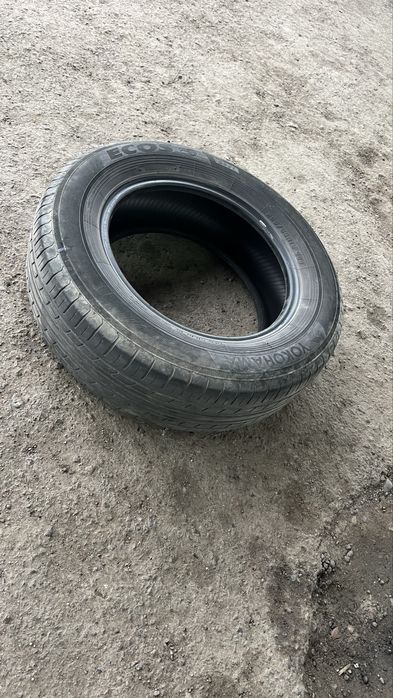 Шины в хорошем состоянии