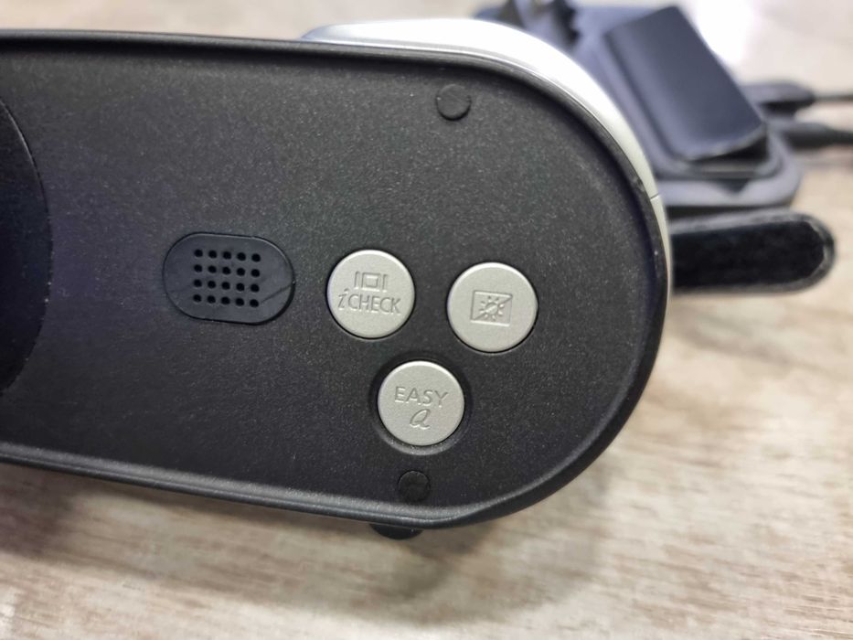 Видео камера Samsung