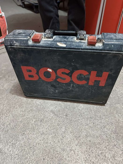 Bosch Pro Къртач