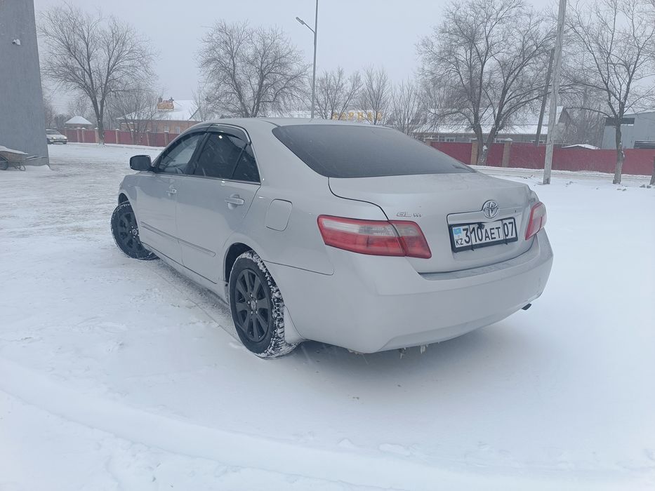 Продам Тойота Камри 40