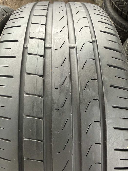 4x Anvelope Vara 235/40 R19 Seal - Pirelli Cinturato P7