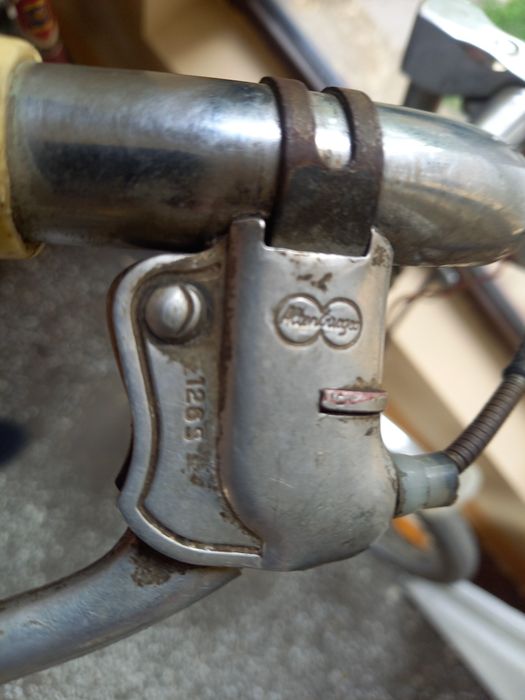 Pegas Camping din comunism