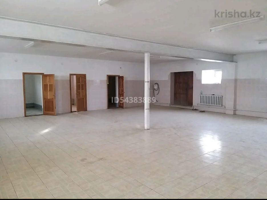 Продается промбаза