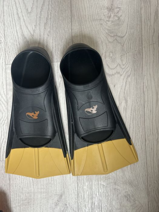 Ласты для плавания размер 36-38